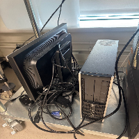 GE AKTA Purifier FPLC System image 3